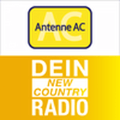 Radio Antenne AC - Dein New Country Radio