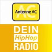 Radio Antenne AC - Dein HipHop Radio