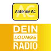 Radio Antenne AC - Dein Lounge Radio