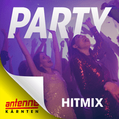 Radio Antenne Kärnten Partyhitmix