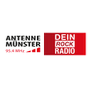 Radio Antenne Münster - Dein Rock Radio