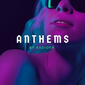 Radio ANTHEMS