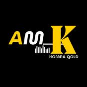 Radio ANTILLES MEDIA KOMPA GOLD
