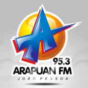 Radio Rádio Arapuan 95.3 FM