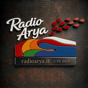 Radio Radio Arya