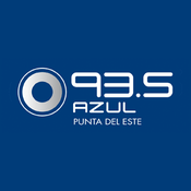 Radio Azul 93.5 FM