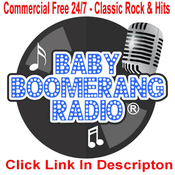 Radio Baby Boomerang Radio