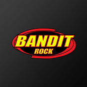 Radio Bandit Rock Stockholm 106.3