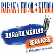 Radio Baraka FM Kindia 90.3