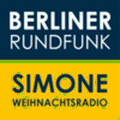 Radio Berliner Rundfunk - Weihnachten mit Simone Panteleit   