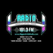 Radio Biggest LIttle Radio
