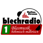 Radio Blechradio 1 - Blasmusik böhmisch mährisch