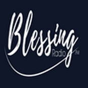 Radio Blessing.fm