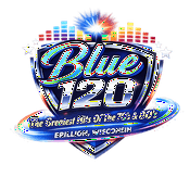 Radio Blue 120 the greatest hits of the 70s & 80s