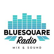 Radio Blue Square radio