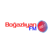 Radio Bogazliyanfm 100.1 FM