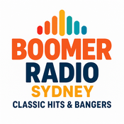 Radio Boomer Radio Sydney