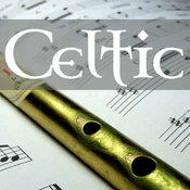 Radio CALM RADIO - Celtic