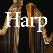 Radio CALM RADIO - Harp