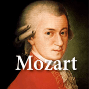 Radio CALM RADIO - Mozart