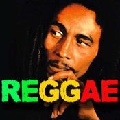 Radio CALM RADIO - Reggae