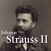 Radio CALM RADIO - Johann Strauss II