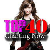 Radio CALM RADIO - Top 40 Charting Now