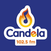 Radio Candela 102.5 fm