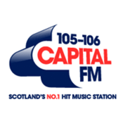 Radio Capital FM Edinburgh