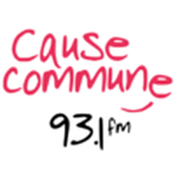 Radio Cause Commune