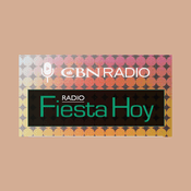 Radio CBN Radio Fiesta Hoy