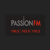 Radio CFIN Passion FM
