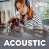 Radio CHERIE ACOUSTIC