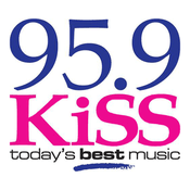 Radio CHFM KiSS 95.9 FM