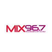 Radio CHYR Mix 96.7