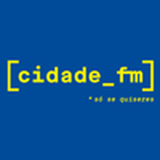 Radio Cidade FM Latina