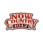 Radio CIUR Now Country 104.7 FM