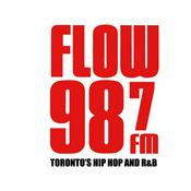 Radio CKFG FLOW 98.7 FM