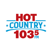 Radio CKHZ Hot Country 103.5