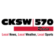 Radio CKSW 570 Radio