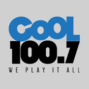 Radio CKUE 100.7 Cool FM