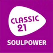 Radio Classic 21 Soulpower