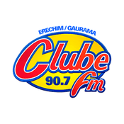 Radio Clube FM - Erechim RS