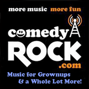 Radio Comedy Rock Radio