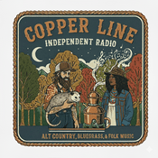 Radio Copper Line Radio