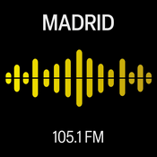 Radio Costa Del Mar - Madrid FM