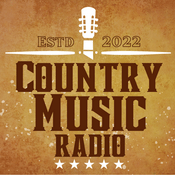 Radio Country Music Radio - Reba McEntire