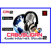 Radio CRI Studio 2