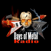 Radio Days of Metal Radio