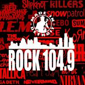 Radio Rock 104.9 Detroit